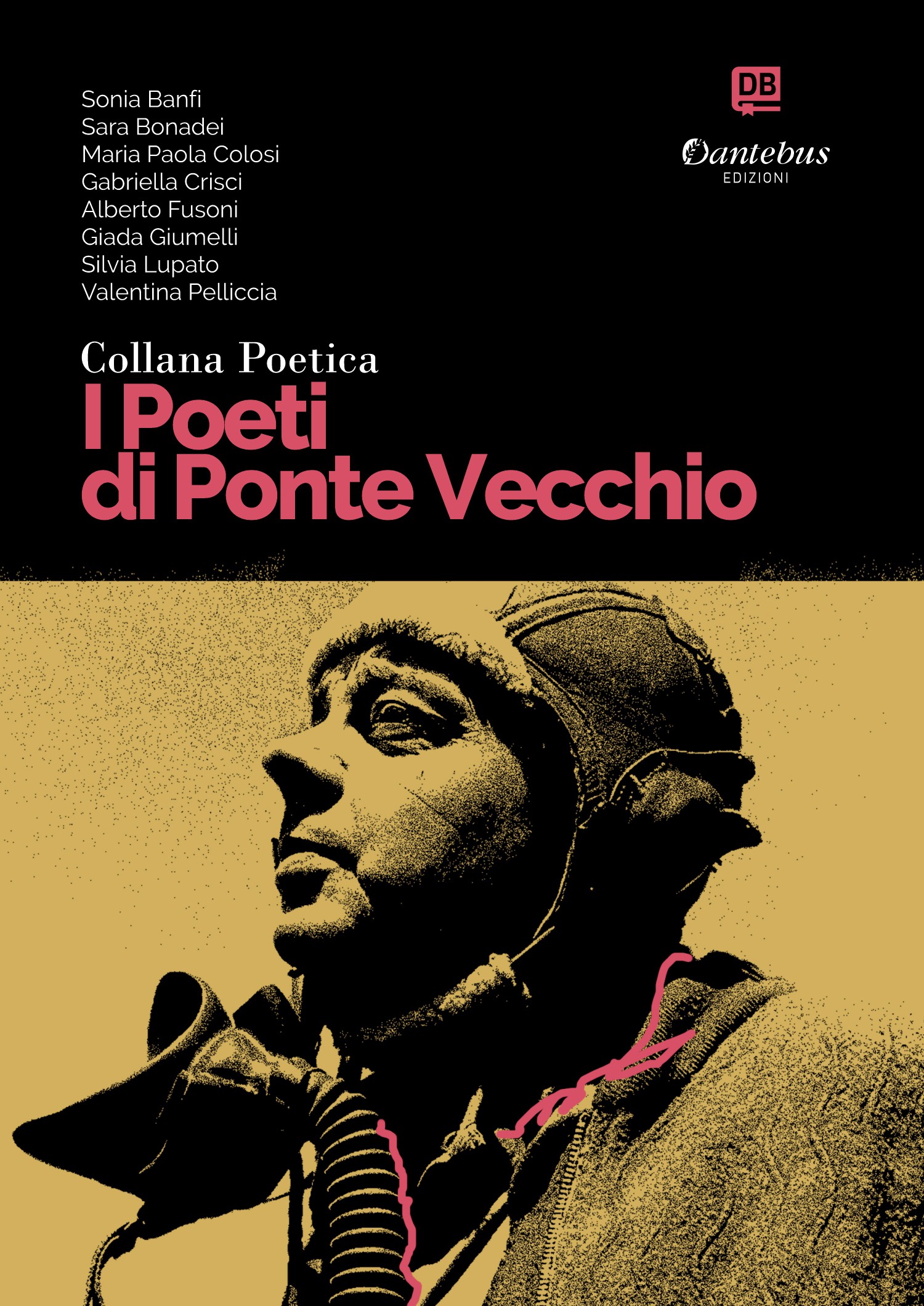 Collana Poetica I Poeti di Ponte Vecchio vol. 7 - Librerie.coop