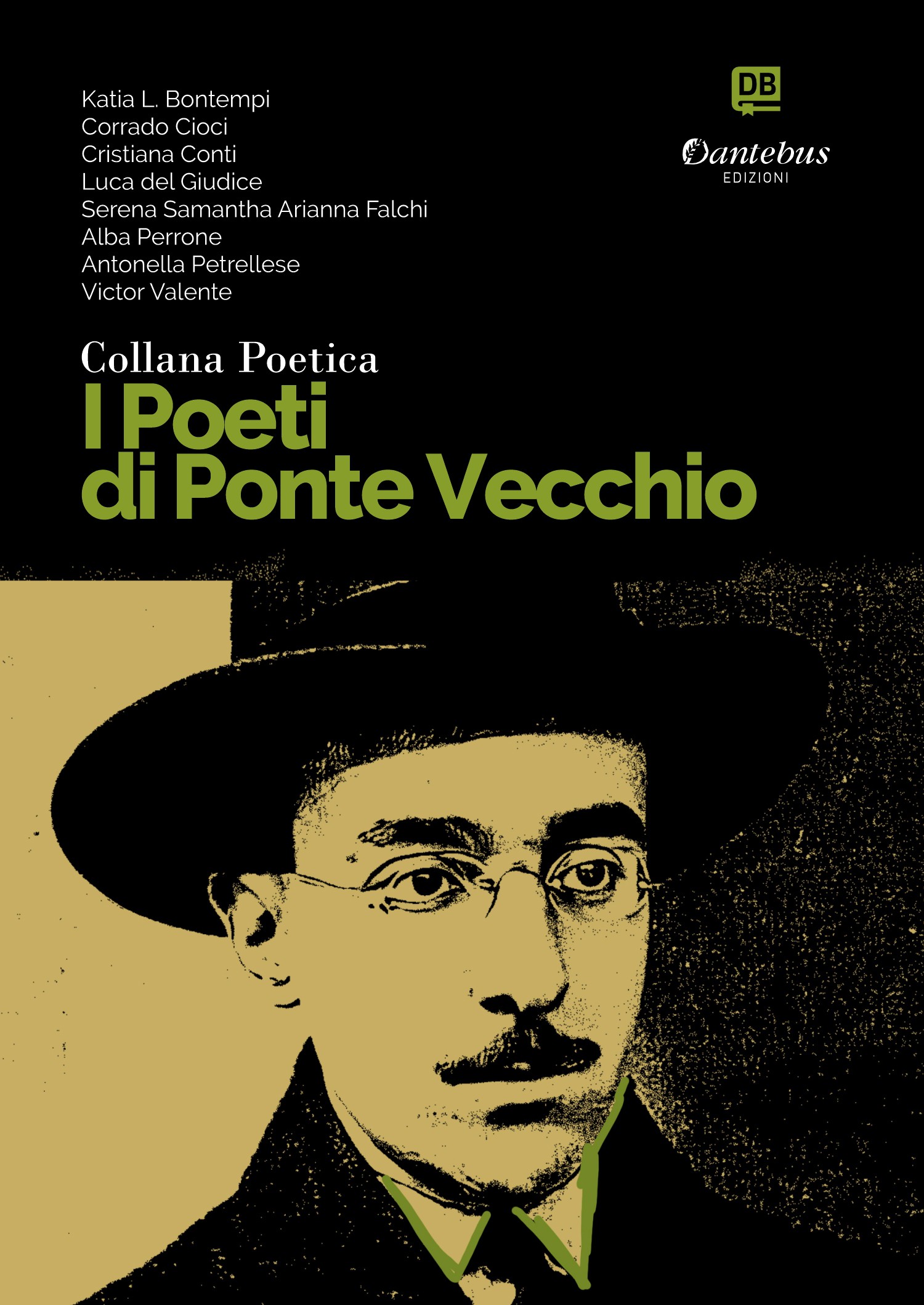 Collana Poetica I Poeti di Ponte Vecchio vol. 12 - Librerie.coop