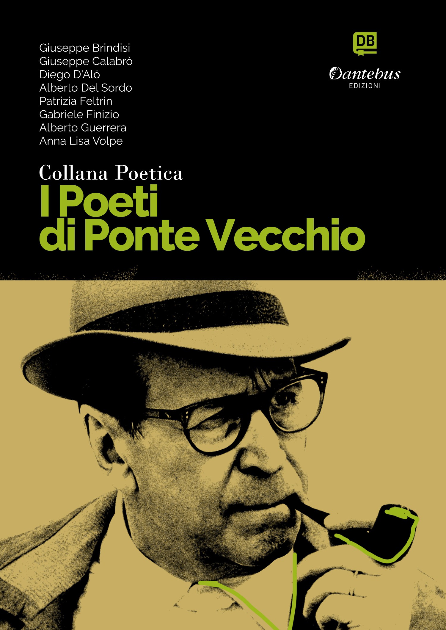 Collana Poetica I Poeti di Ponte Vecchio vol. 13 - Librerie.coop