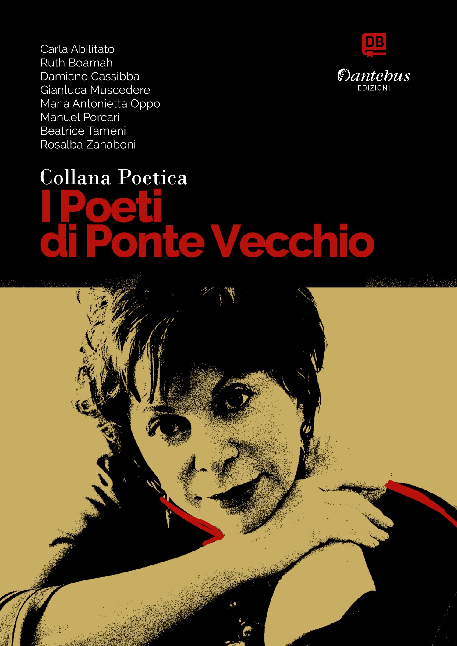 Collana Poetica I Poeti di Ponte Vecchio vol. 14 - Librerie.coop