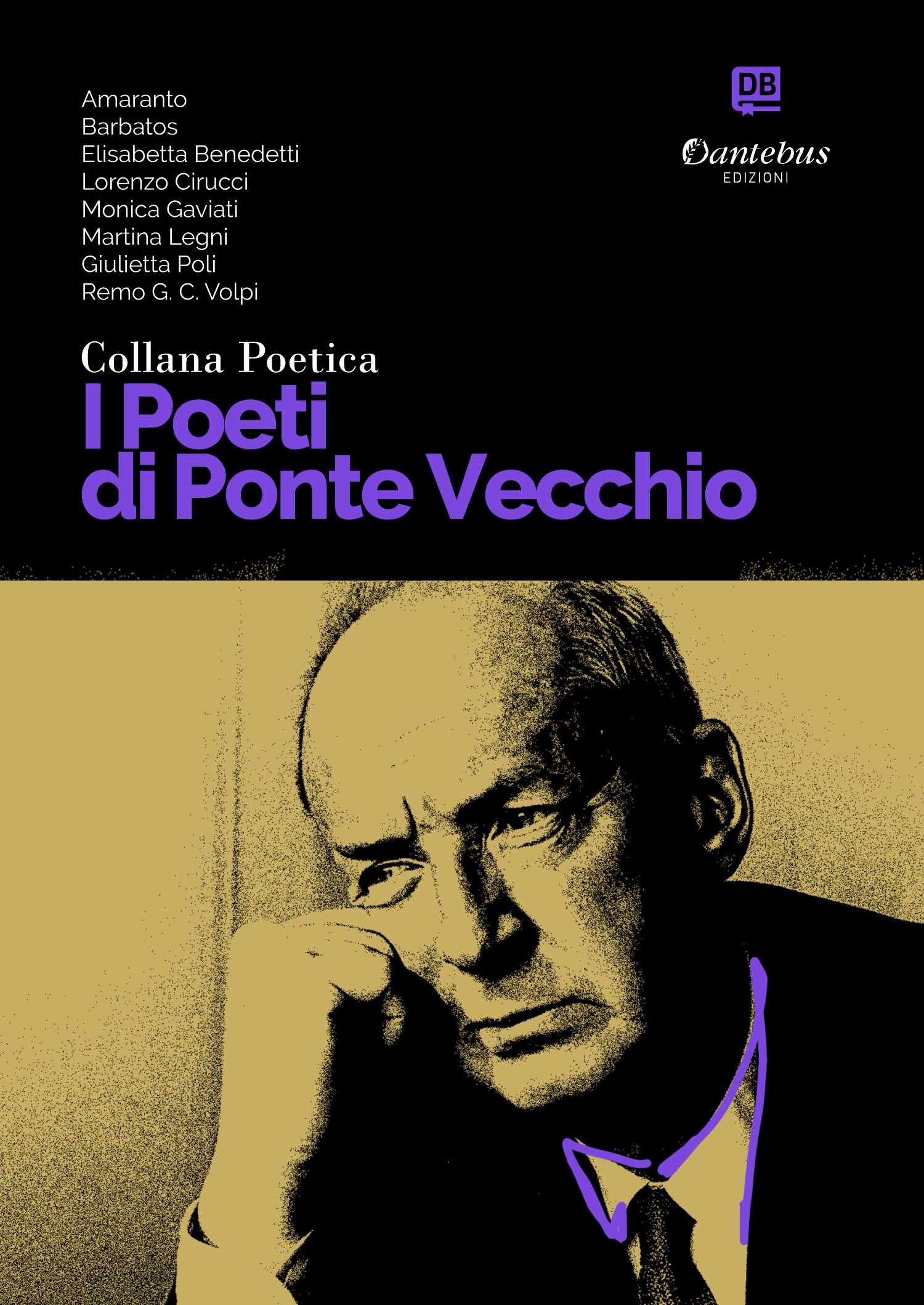 Collana Poetica I Poeti di Ponte Vecchio vol. 15 - Librerie.coop