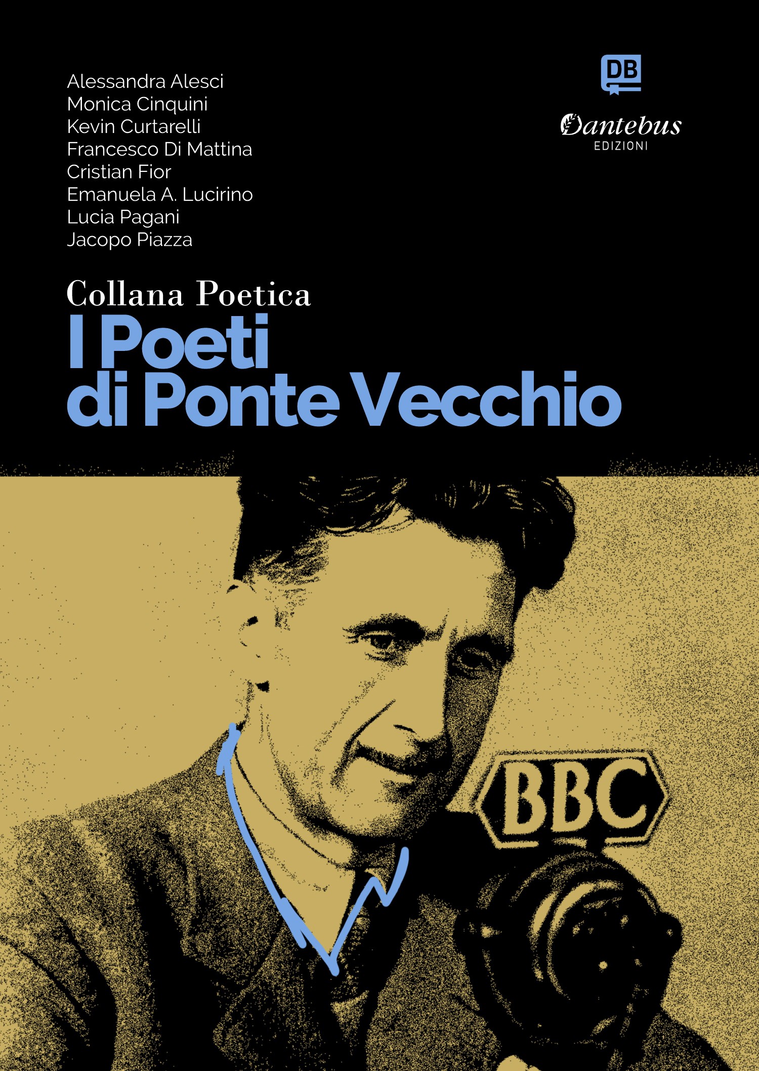 Collana Poetica I Poeti di Ponte Vecchio vol. 16 - Librerie.coop