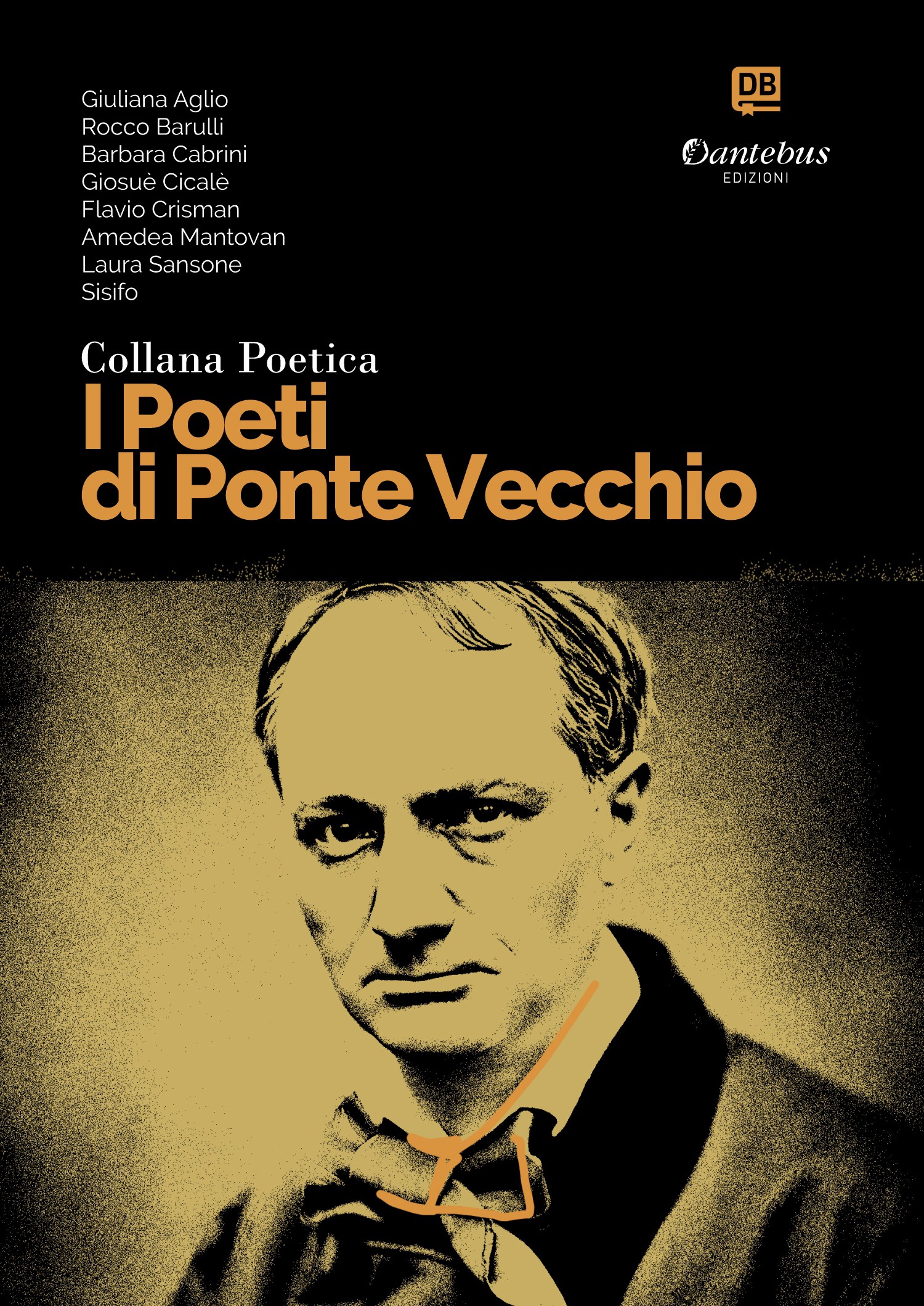 Collana Poetica I Poeti di Ponte Vecchio vol. 17 - Librerie.coop
