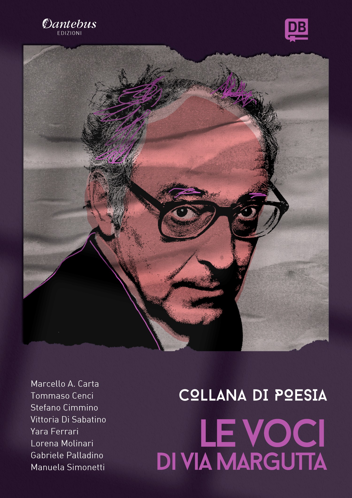 Collana Poetica Le Voci di Via Margutta vol. 15 - Librerie.coop
