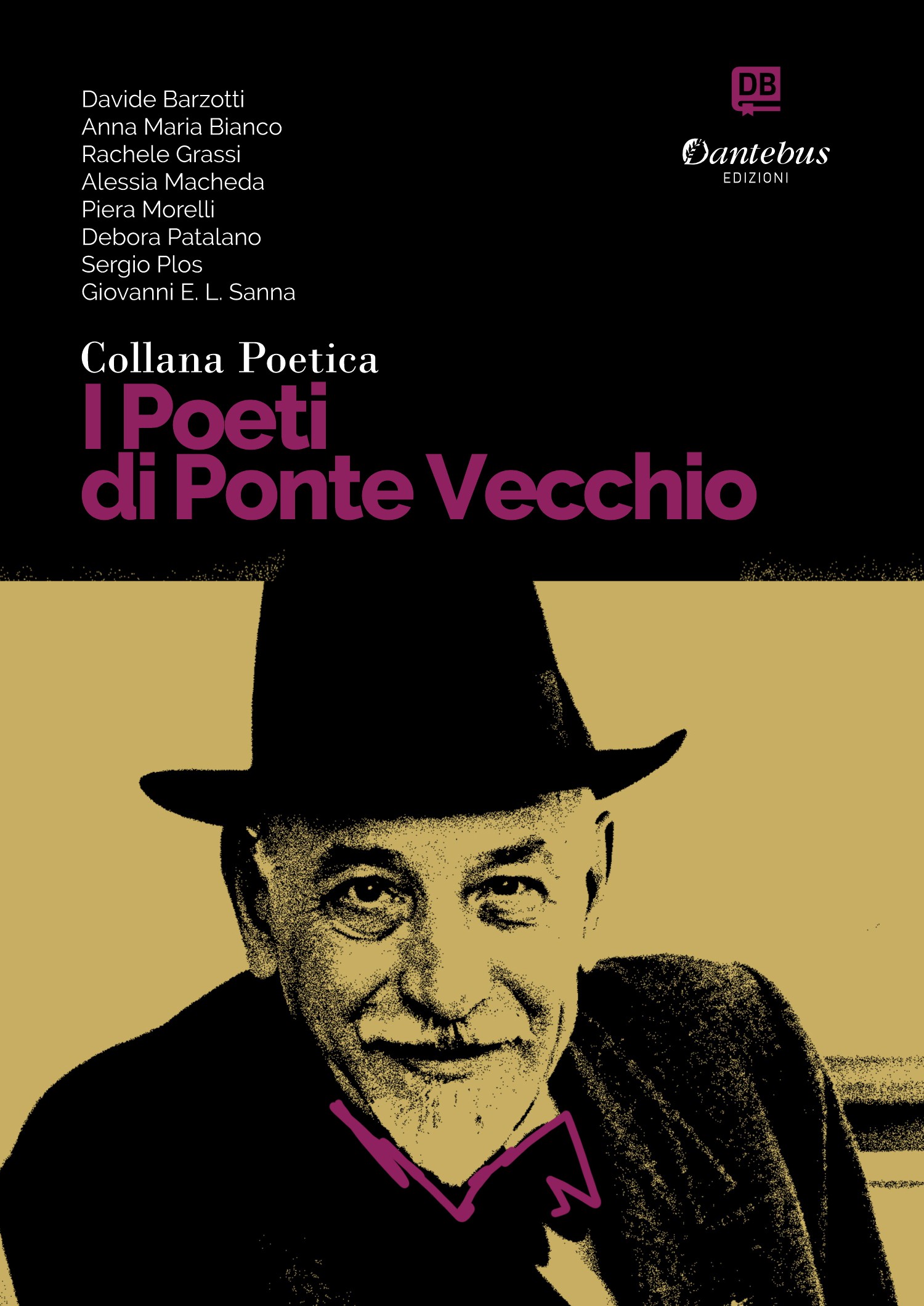Collana Poetica I Poeti di Ponte Vecchio vol. 18 - Librerie.coop