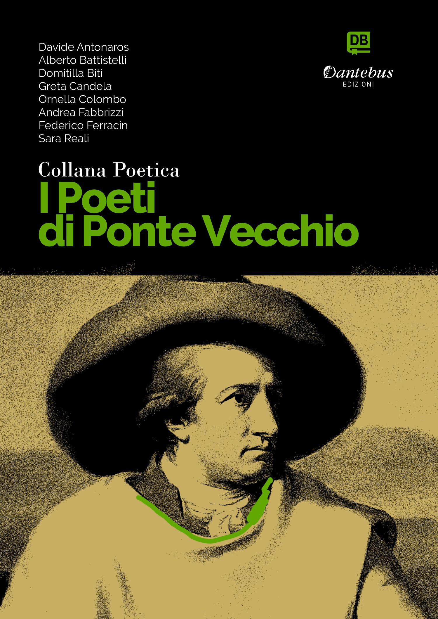 Collana Poetica I Poeti di Ponte Vecchio vol. 19 - Librerie.coop