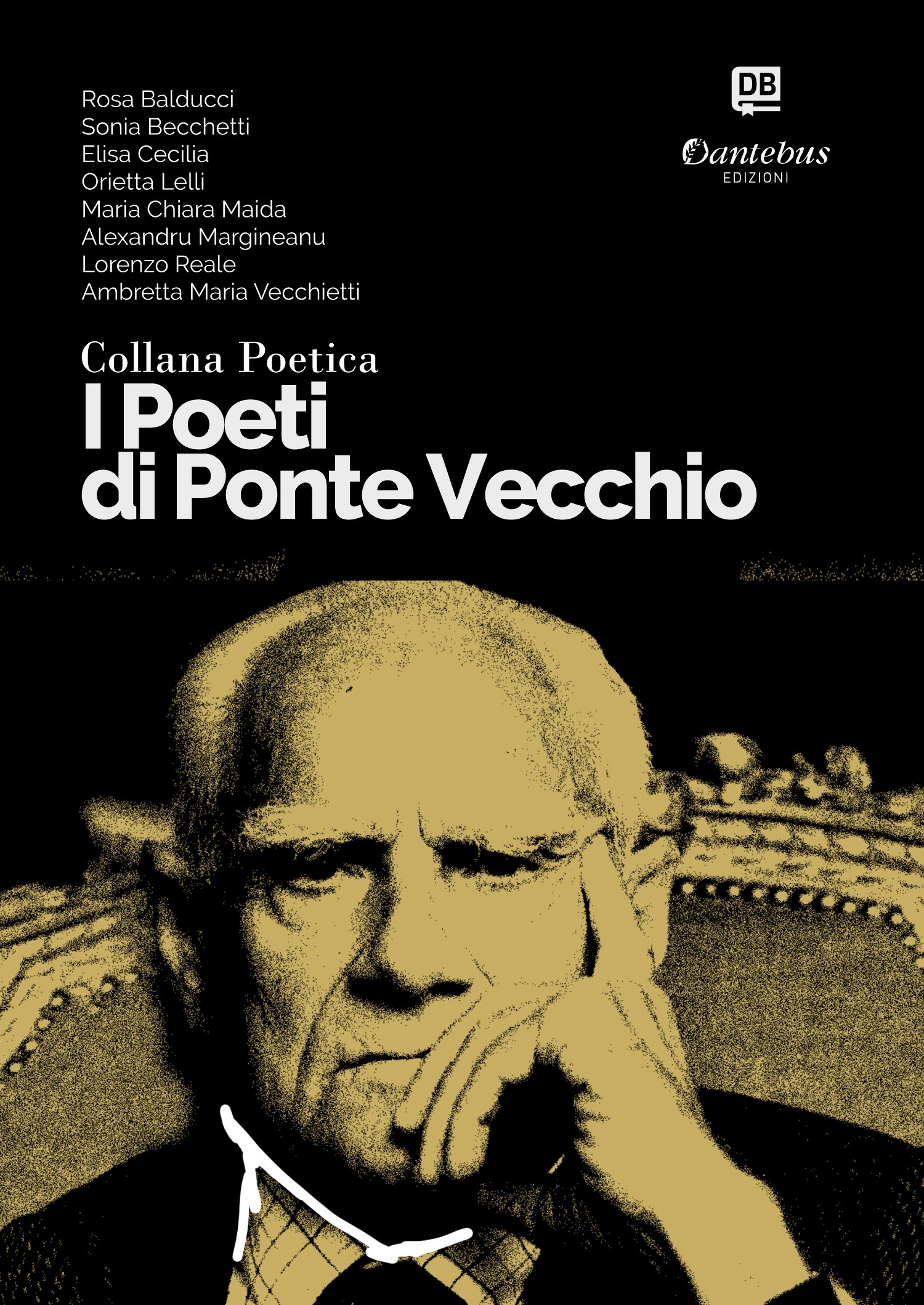 Collana Poetica I Poeti di Ponte Vecchio vol. 20 - Librerie.coop