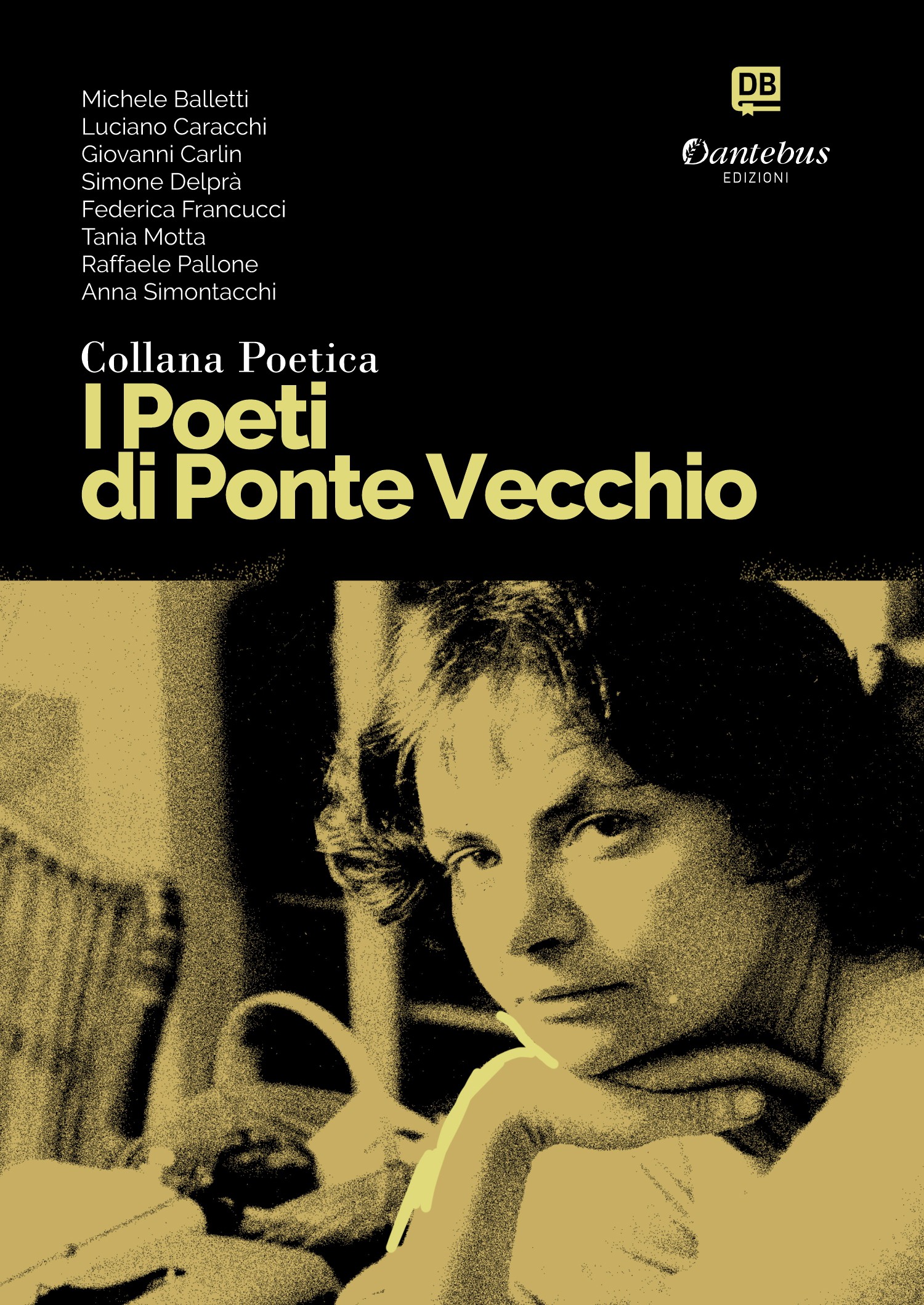 Collana Poetica I Poeti di Ponte Vecchio vol. 21 - Librerie.coop