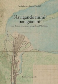 Navigando fiumi paraguaiani - Librerie.coop