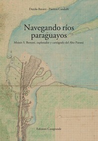Navegando ríos paraguayos - Librerie.coop