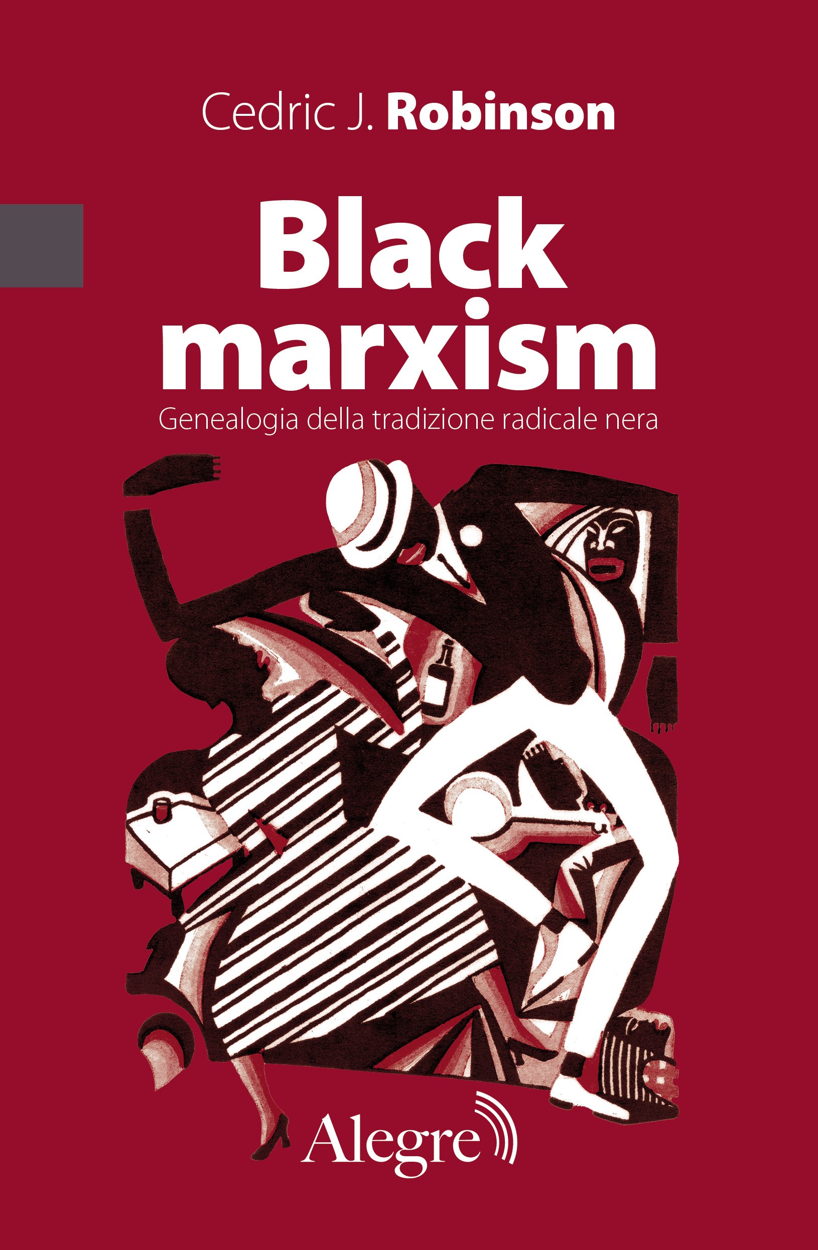 Black marxism - Librerie.coop