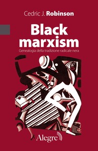 Black marxism - Librerie.coop