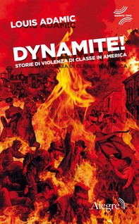 Dynamite! - Librerie.coop