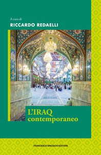 L'Iraq contemporaneo - Librerie.coop