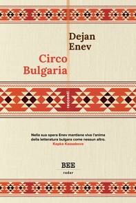 Circo Bulgaria - Librerie.coop