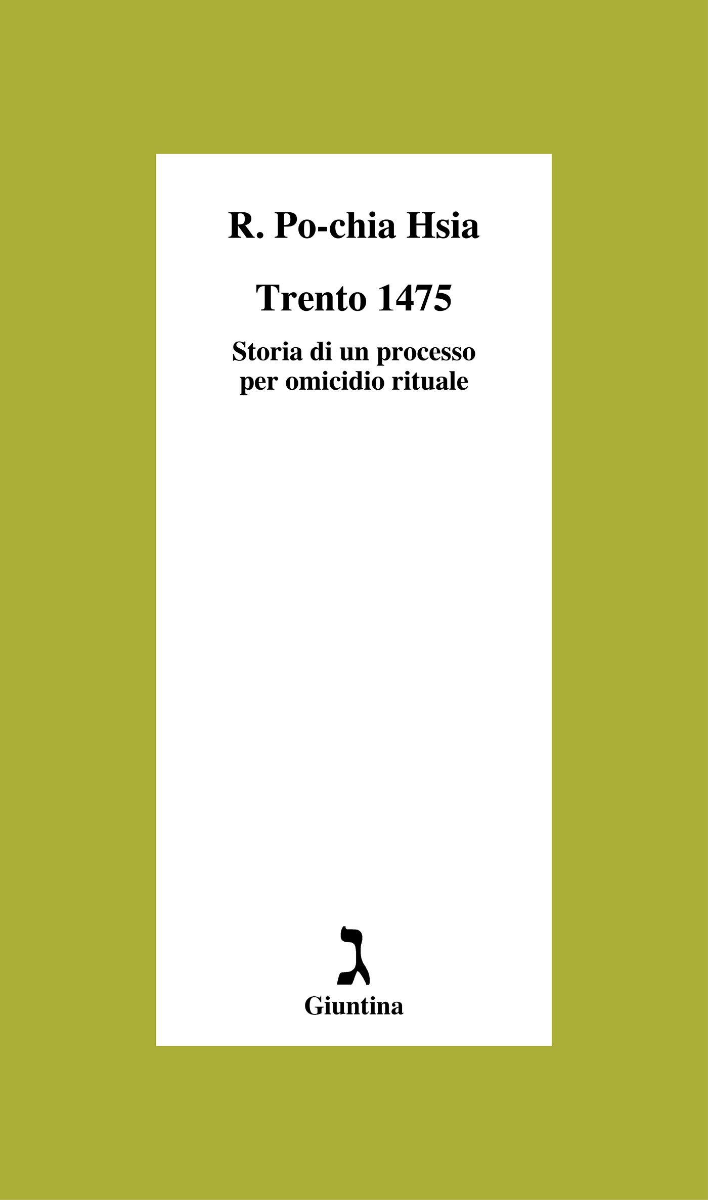 Trento 1475 - Librerie.coop