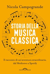 Storia della musica classica - Librerie.coop