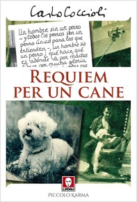 Requiem per un cane - Librerie.coop