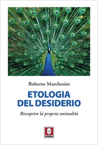 Etologia del desiderio - Librerie.coop