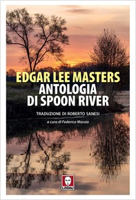 Antologia di Spoon River - Librerie.coop