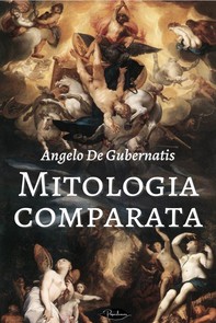 Mitologia comparata - Librerie.coop