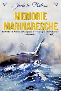 Memorie marinaresche - Librerie.coop