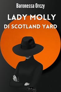 Lady Molly di Scotland Yard - Librerie.coop