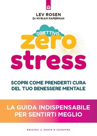 Obiettivo zero stress - Librerie.coop