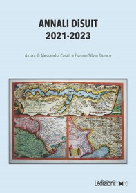 Annali DISUIT 2021-2023 - Librerie.coop