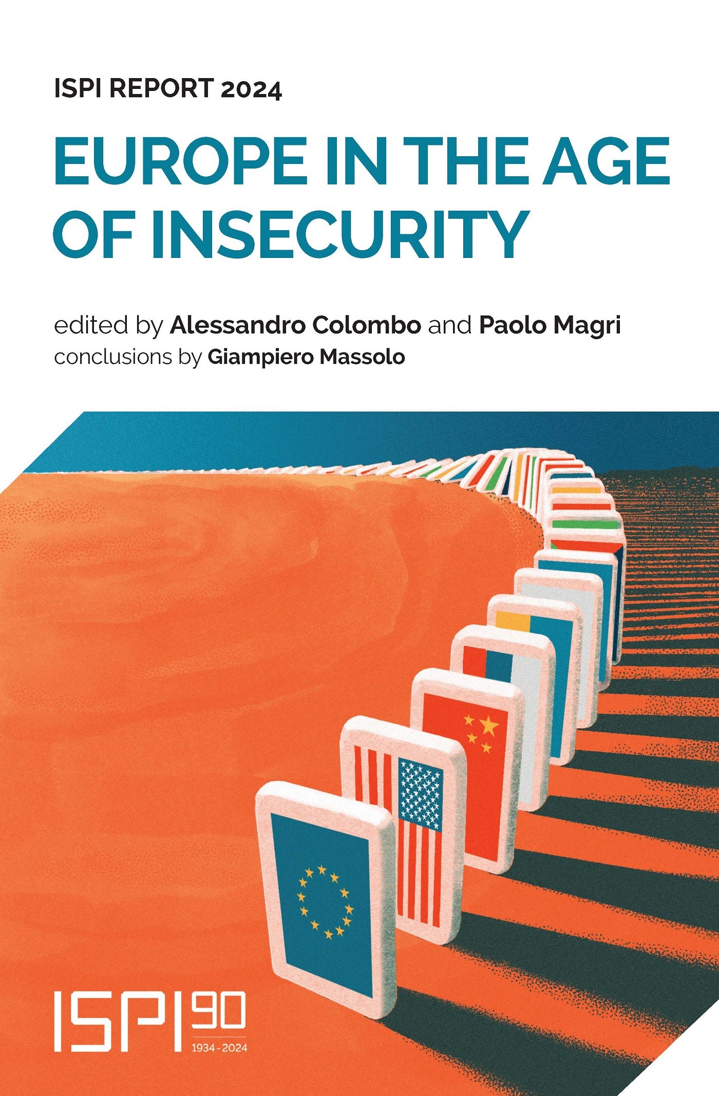 Europe in the Age of Insecurity - Librerie.coop