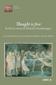 Thought is free - Librerie.coop