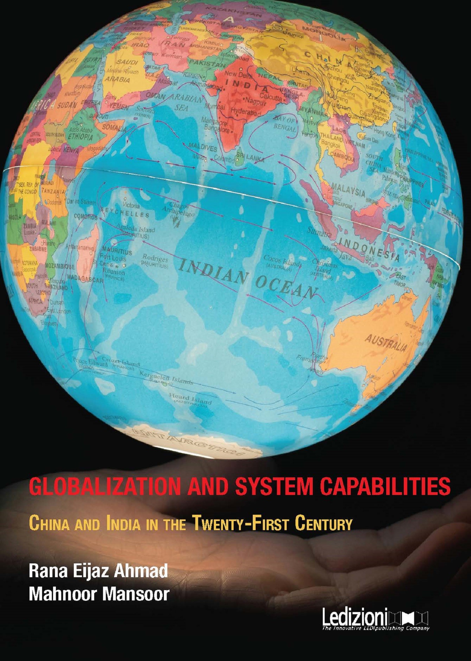 Globalization and System Capabilities - Librerie.coop