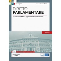 Diritto parlamentare - Librerie.coop