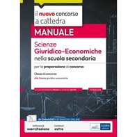 Scienze Giuridico-Economiche per la scuola secondaria - Librerie.coop