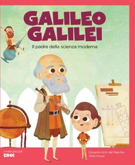 GALILEO GALILEI - Librerie.coop