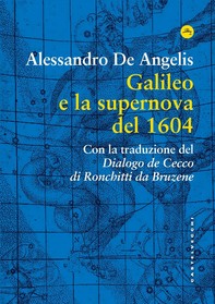 Galileo e la supernova del 1604 - Librerie.coop
