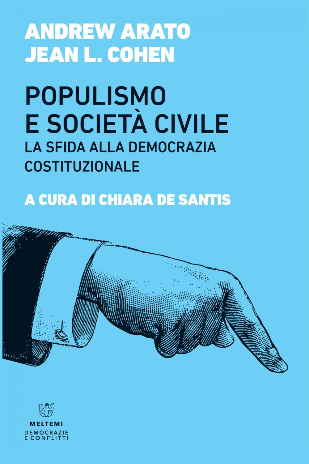 Populismo e società civile - Librerie.coop