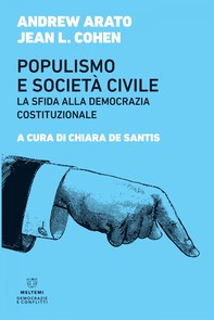 Populismo e società civile - Librerie.coop