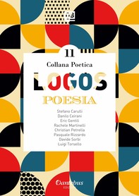 Collana Poetica Logos vol. 11 - Librerie.coop