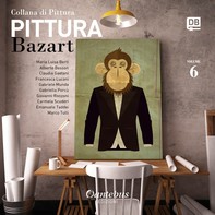 Collana di Pittura Bazart vol. 6 - Librerie.coop