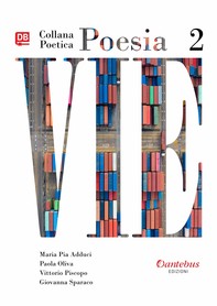 Collana Poetica Vie vol. 2 - Librerie.coop