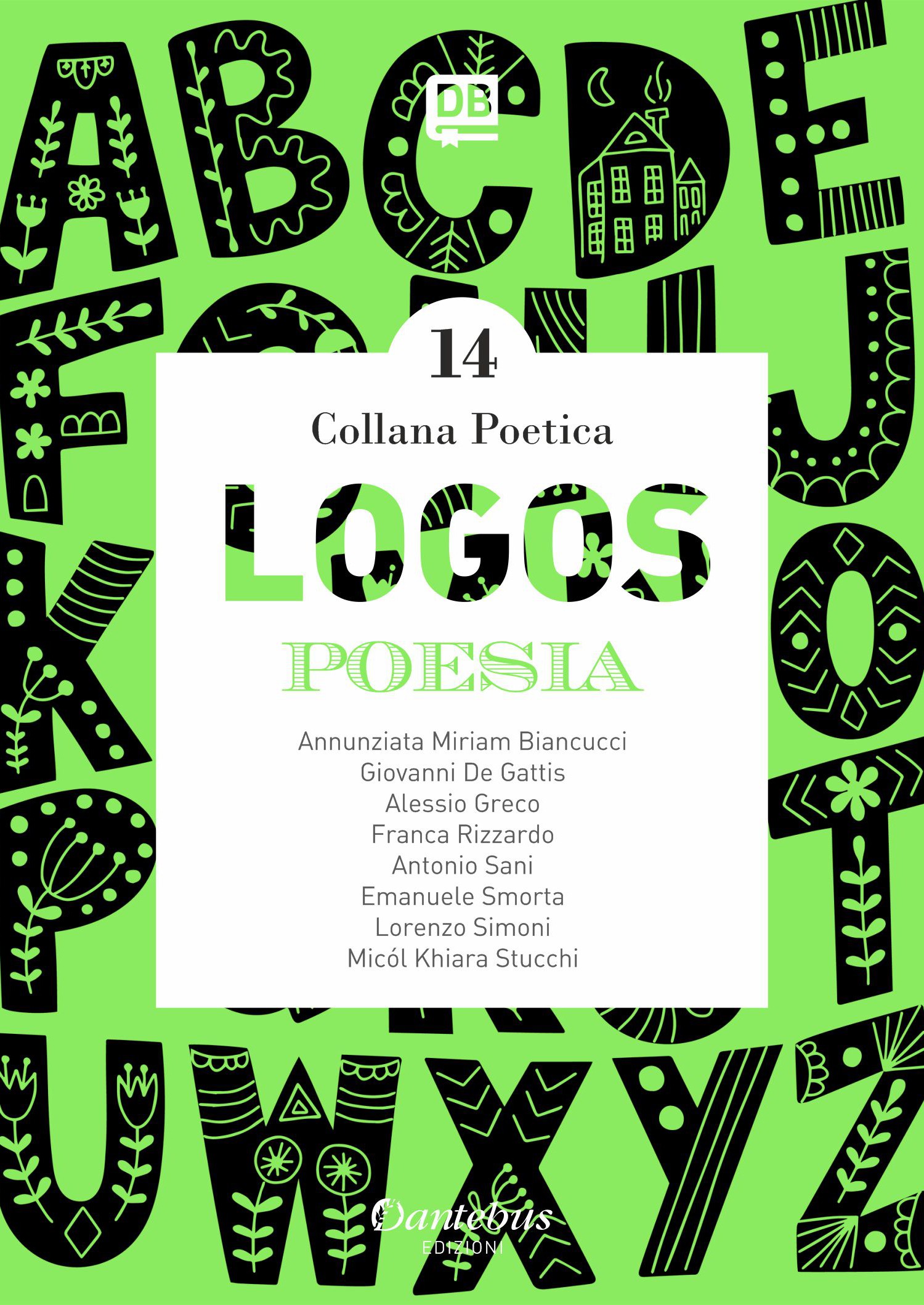 Collana Poetica Logos vol. 14 - Librerie.coop