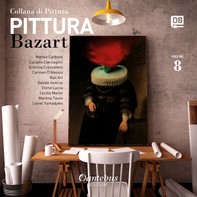 Collana di Pittura Bazart vol. 8 - Librerie.coop