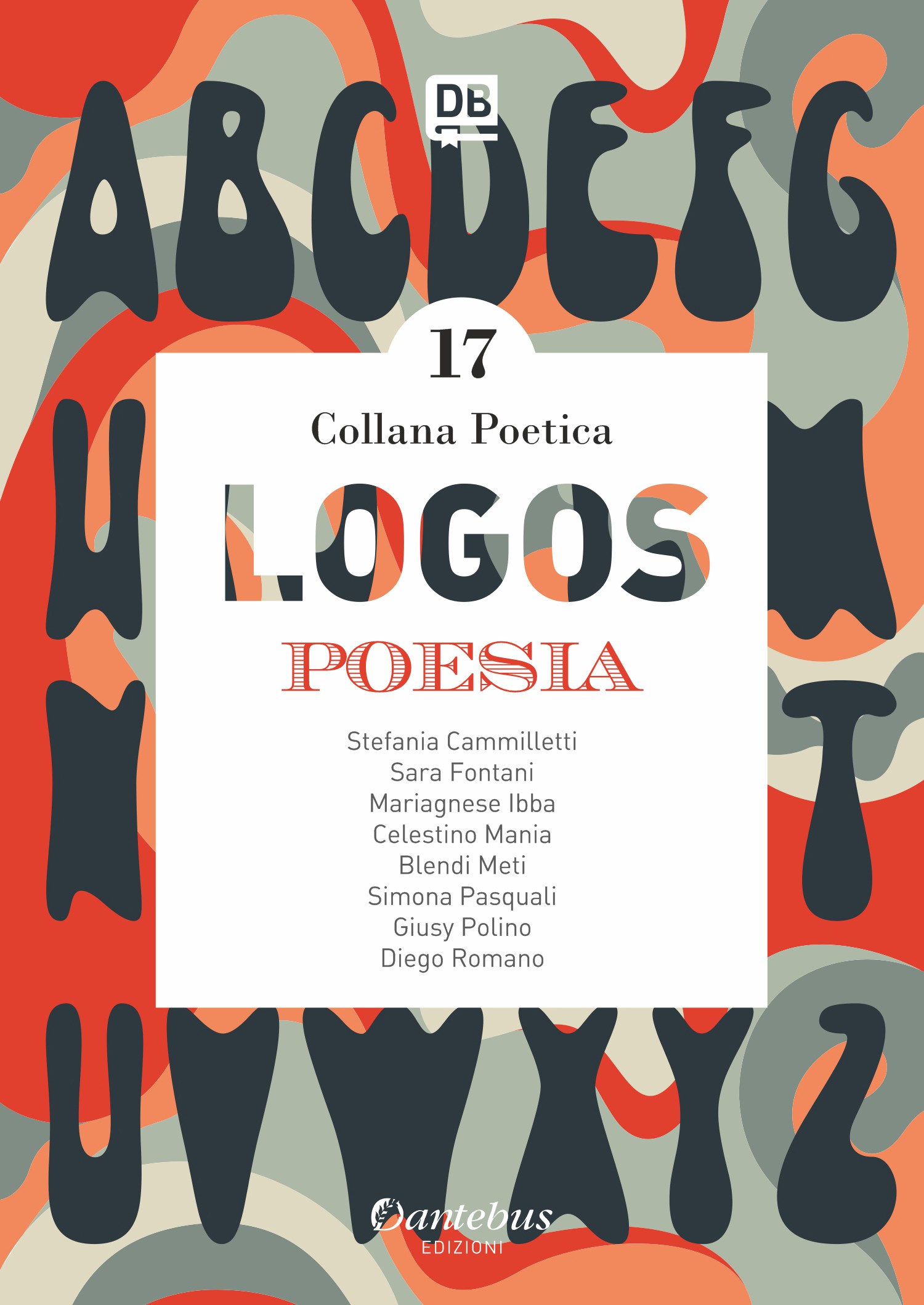 Collana Poetica Logos vol. 17 - Librerie.coop