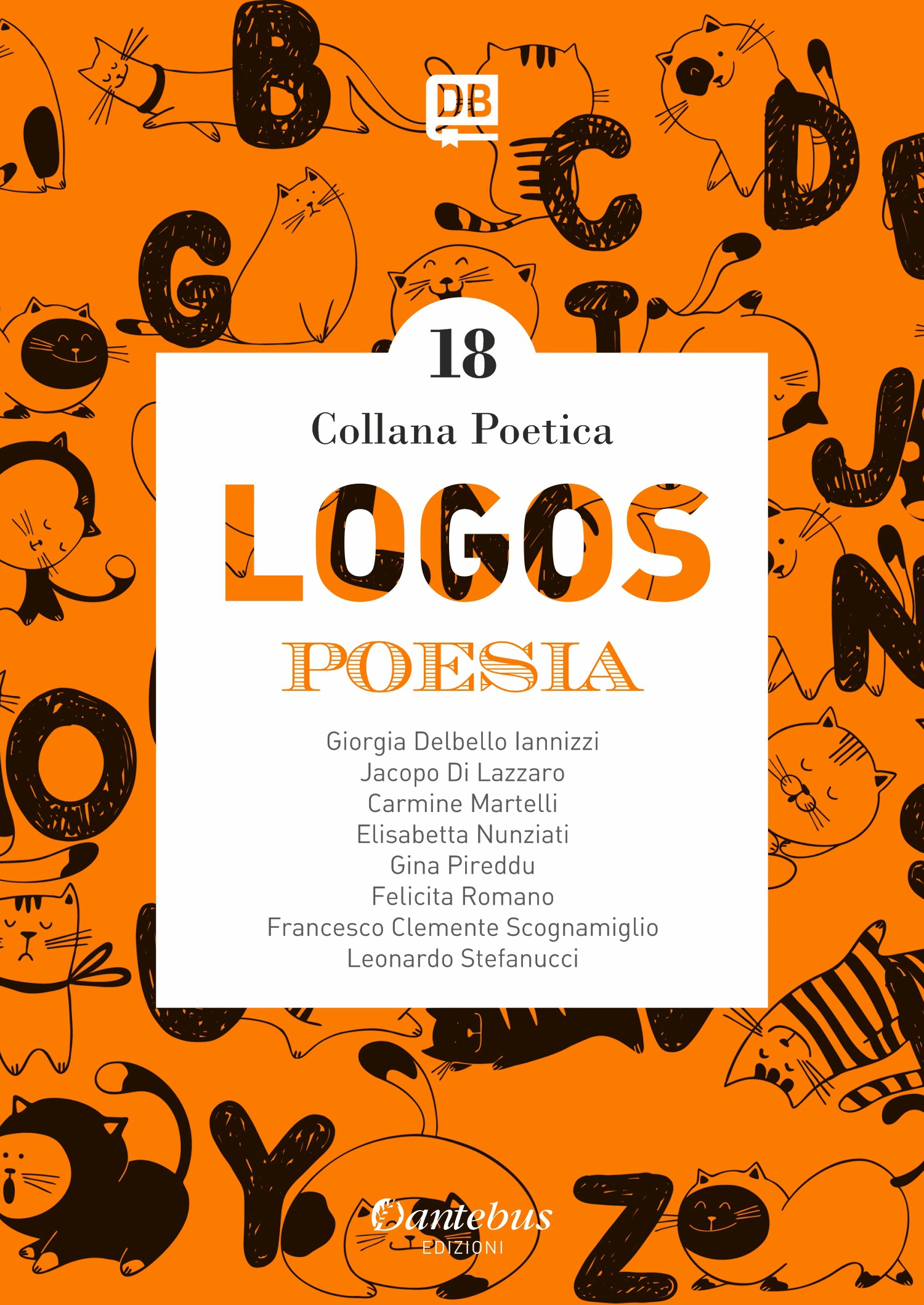Collana Poetica Logos vol. 18 - Librerie.coop