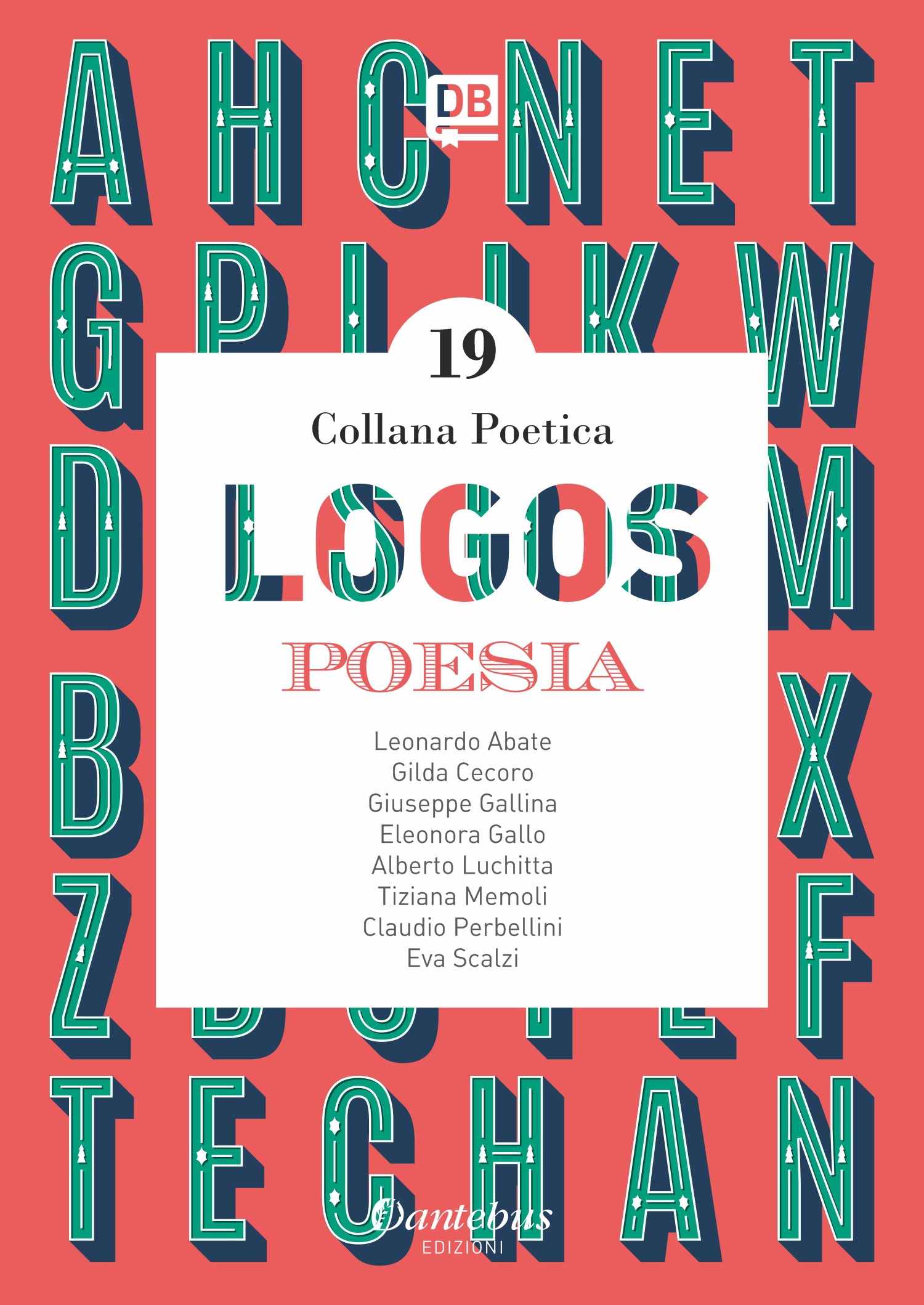 Collana Poetica Logos vol. 19 - Librerie.coop
