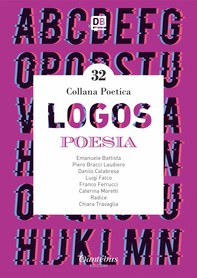 Collana poetica Logos vol. 32 - Librerie.coop