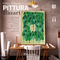 Collana di Pittura Bazart vol. 11 - Librerie.coop