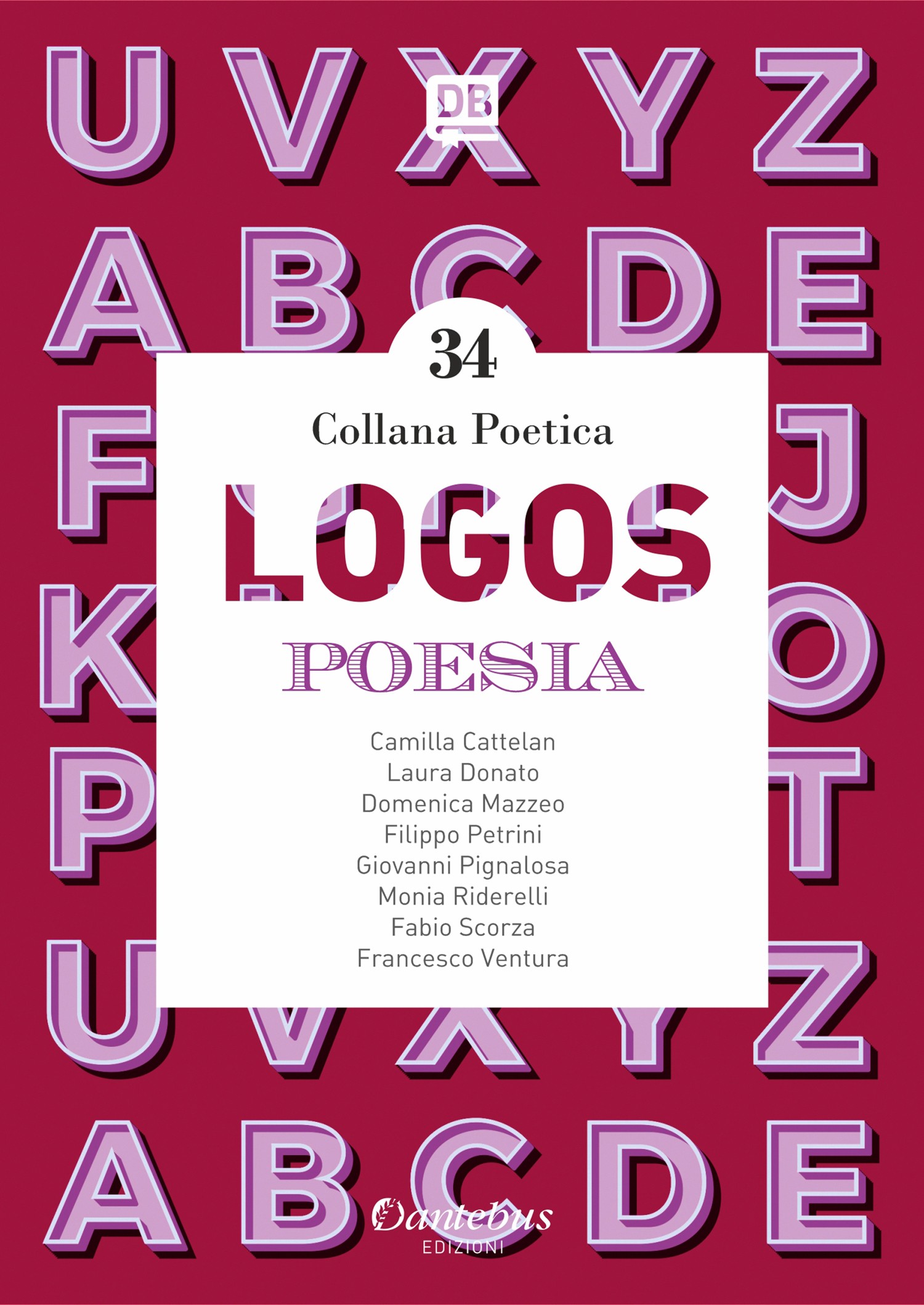 Collana Poetica Logos vol. 34 - Librerie.coop