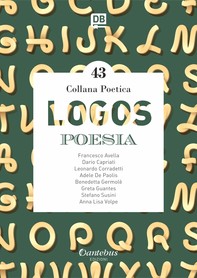 Collana Poetica Logos vol. 43 - Librerie.coop